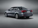 Volkswagen Sagitar 2015 года